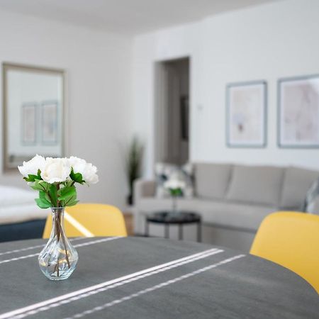 Beautiful Apartment In Vienna'S Heart 18 ภายนอก รูปภาพ
