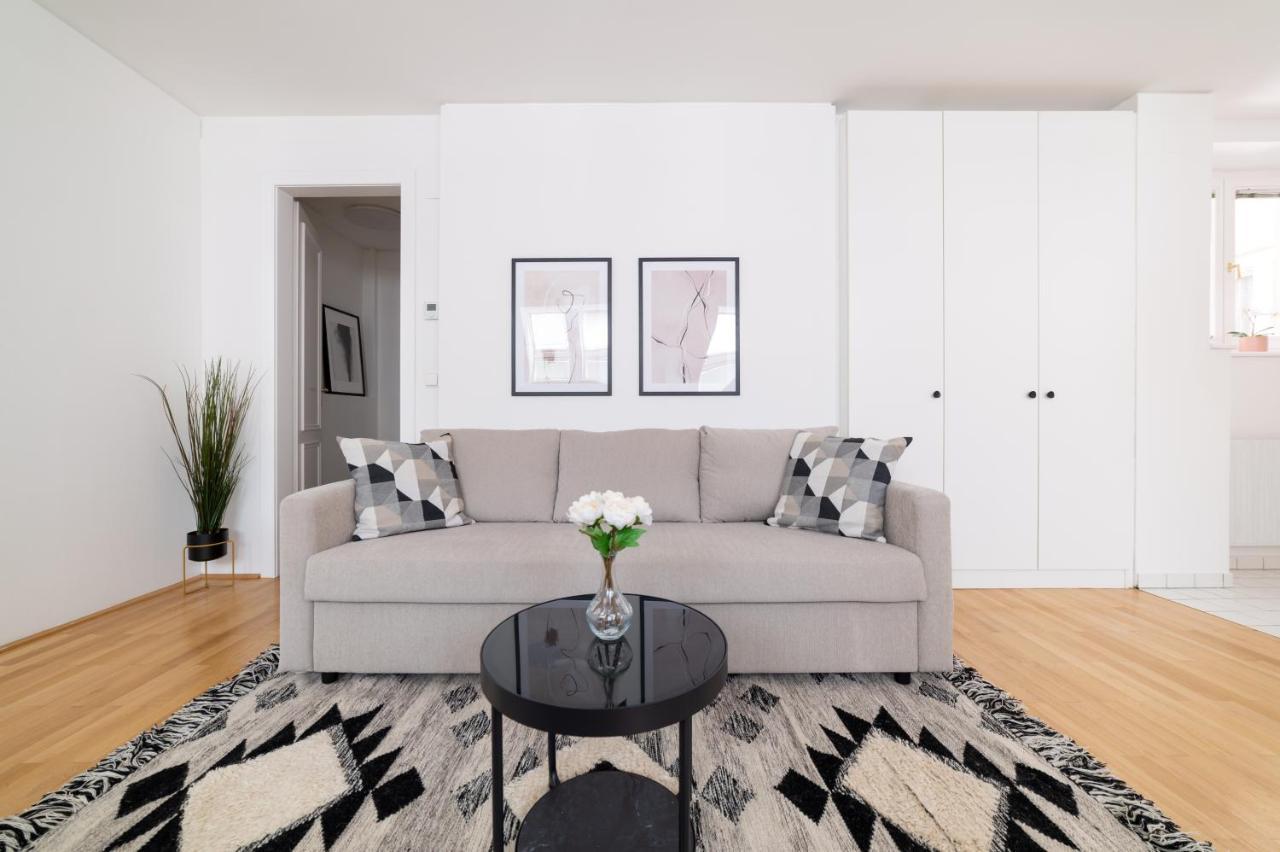 Beautiful Apartment In Vienna'S Heart 18 ภายนอก รูปภาพ