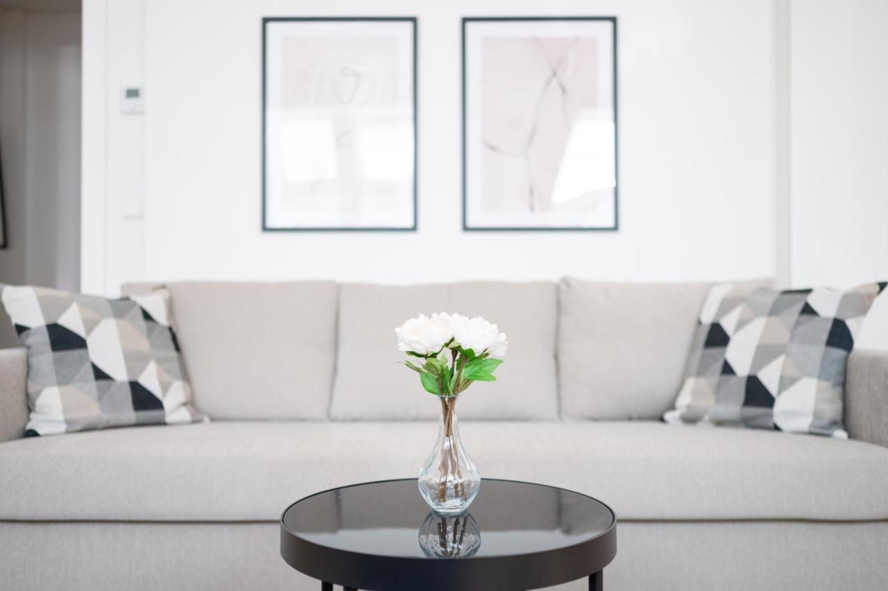 Beautiful Apartment In Vienna'S Heart 18 ภายนอก รูปภาพ
