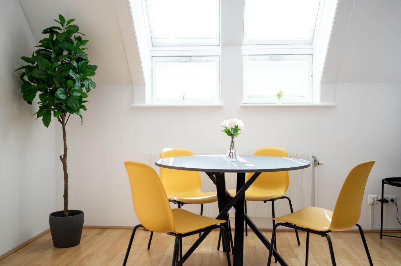 Beautiful Apartment In Vienna'S Heart 18 ภายนอก รูปภาพ