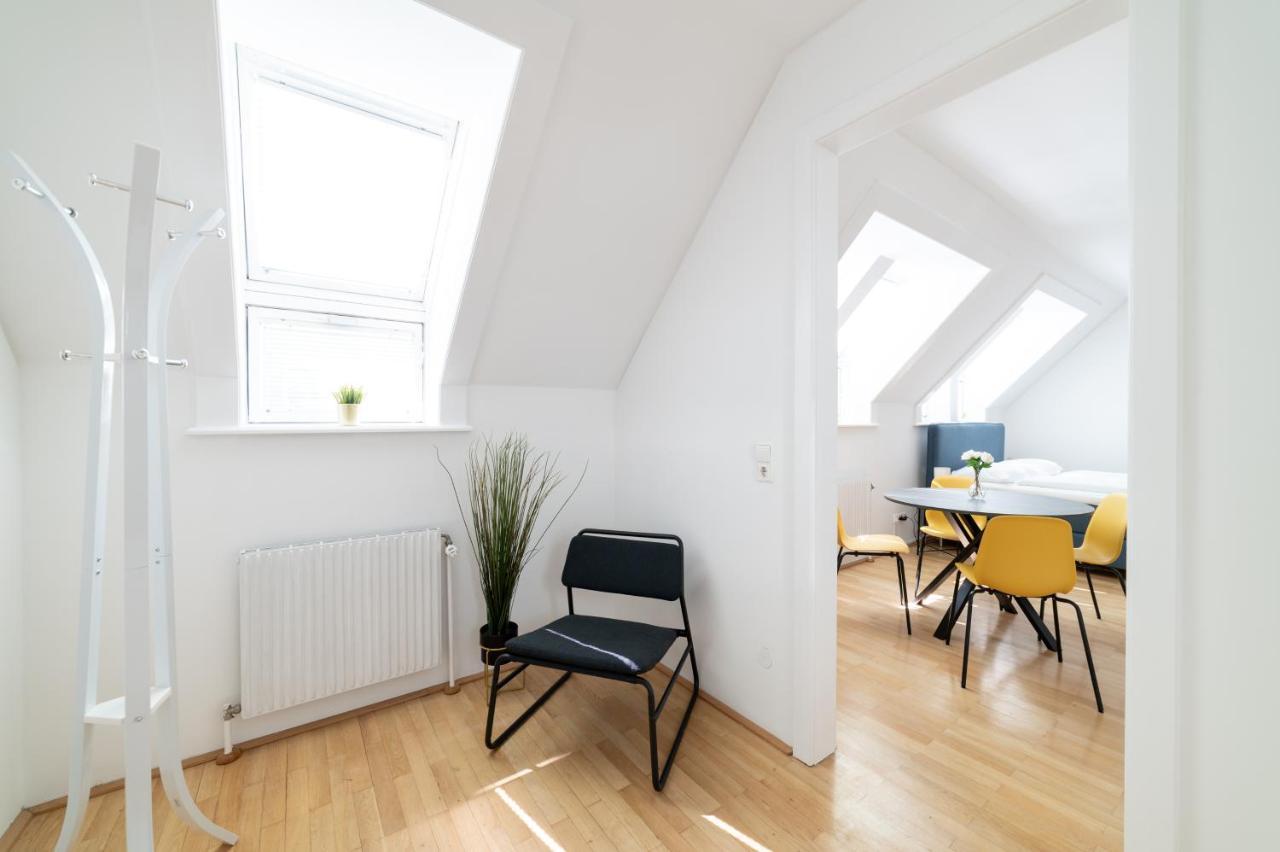 Beautiful Apartment In Vienna'S Heart 18 ภายนอก รูปภาพ
