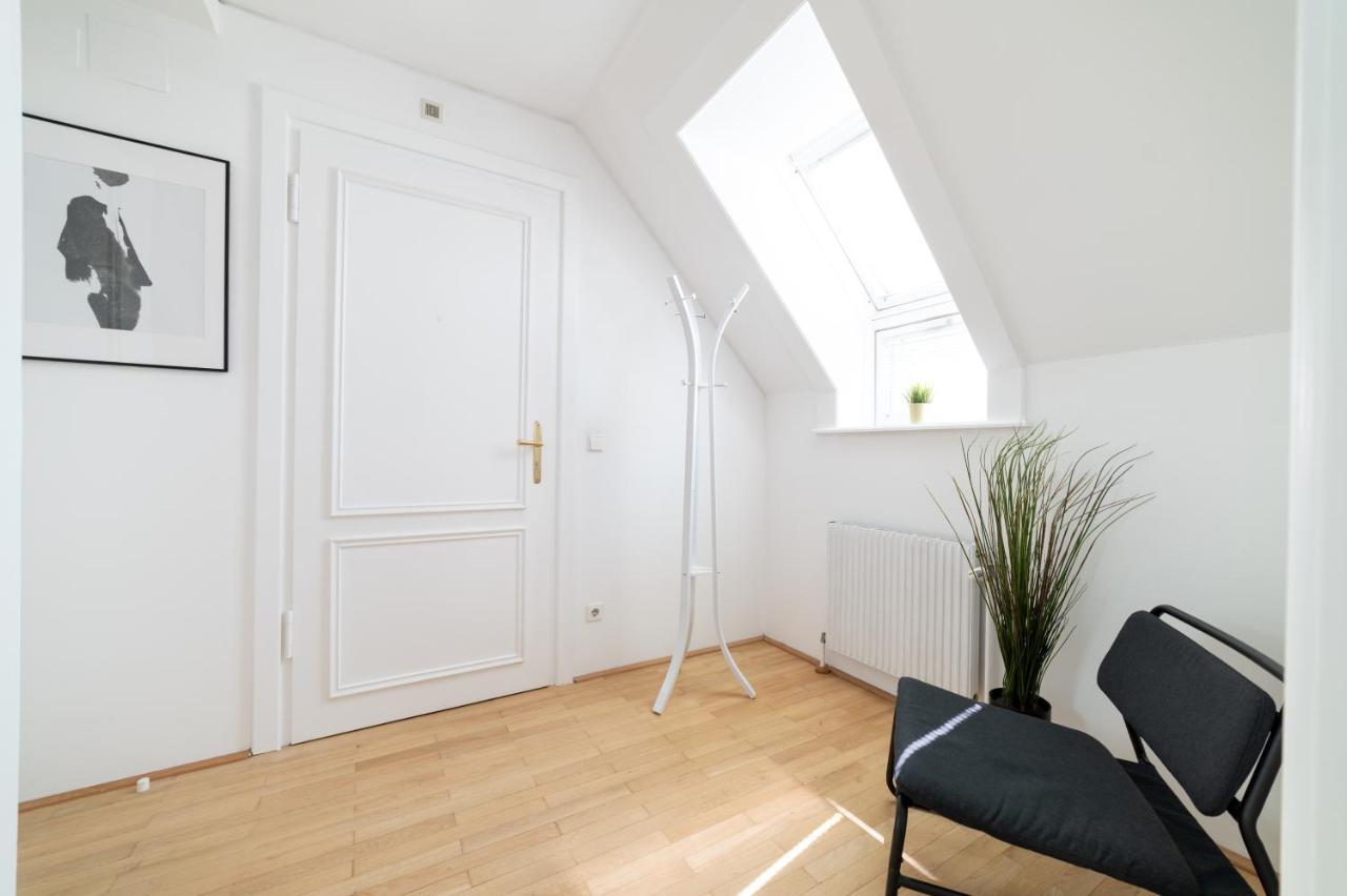 Beautiful Apartment In Vienna'S Heart 18 ภายนอก รูปภาพ
