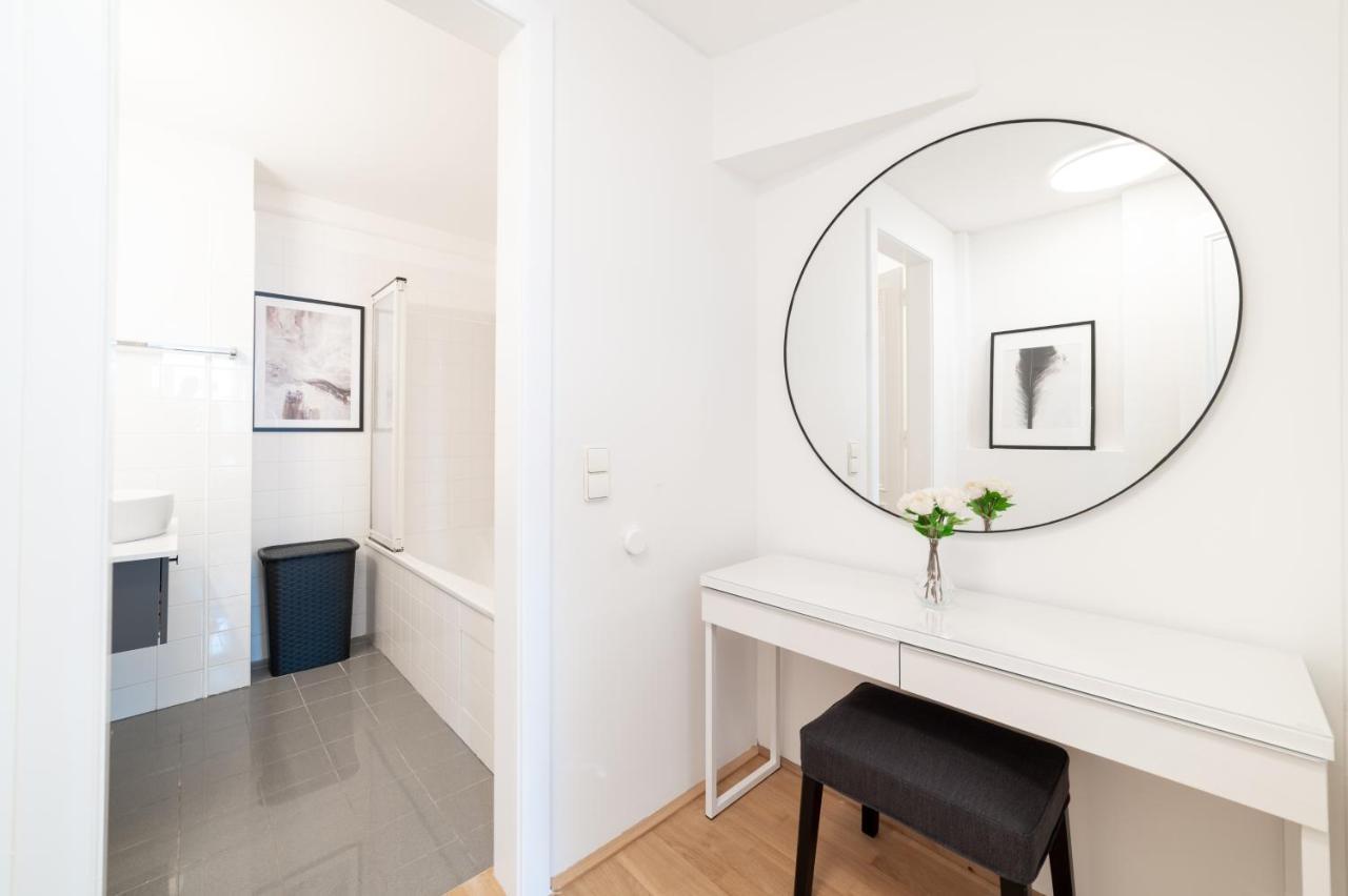 Beautiful Apartment In Vienna'S Heart 18 ภายนอก รูปภาพ