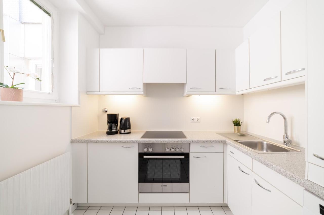 Beautiful Apartment In Vienna'S Heart 18 ภายนอก รูปภาพ