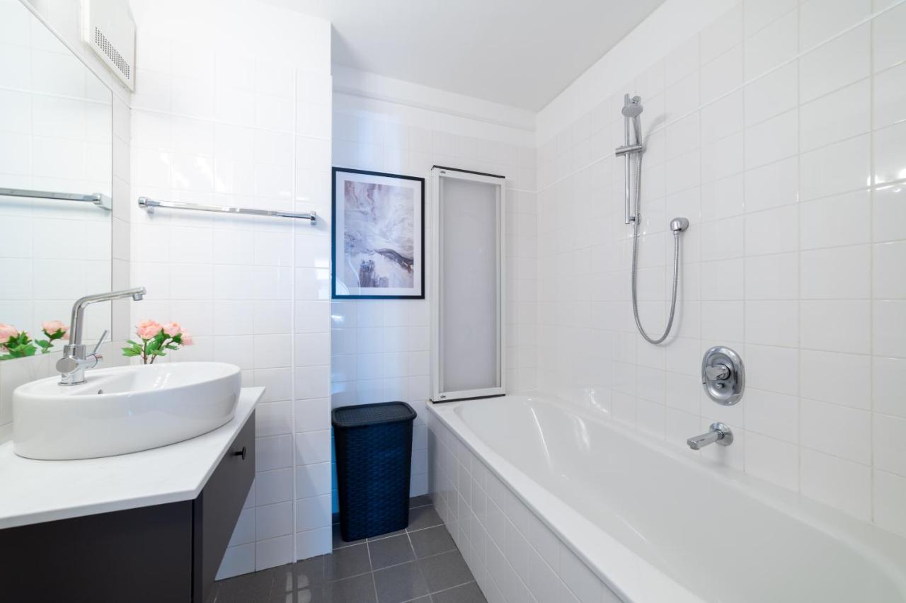 Beautiful Apartment In Vienna'S Heart 18 ภายนอก รูปภาพ